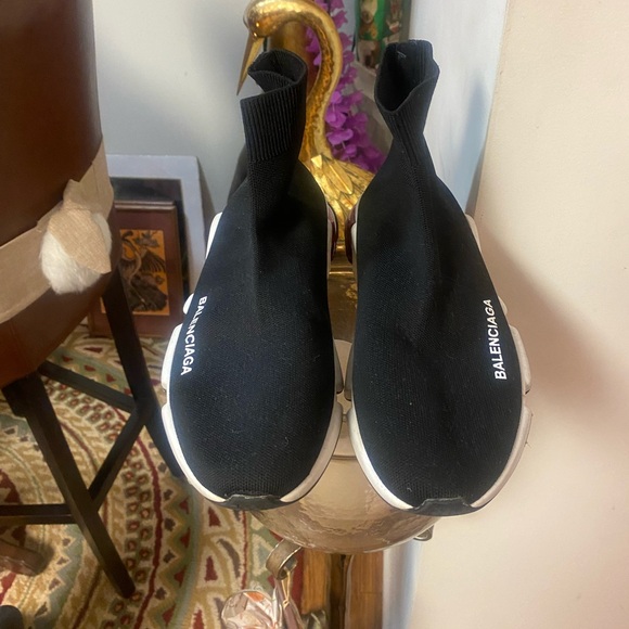 Mens athletic shoes - Picture 4 of 6